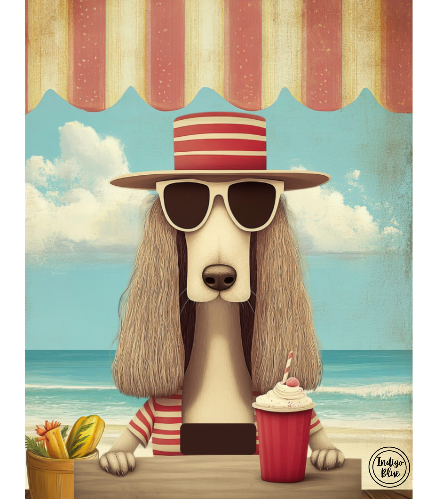 Dog Days Of Summer
