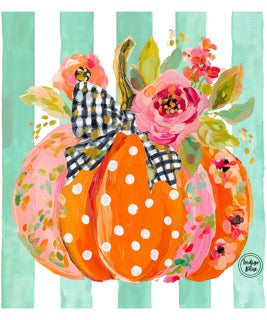 Fall In Full Bloom