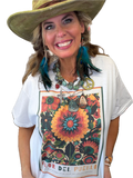 Flor Del Pueblo