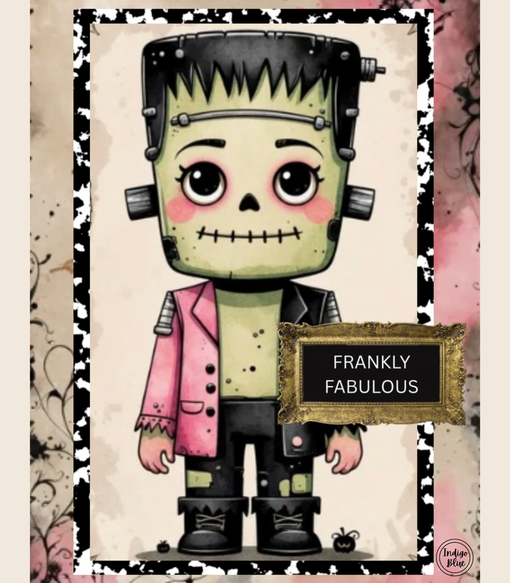Frankly Fabulous
