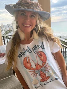 Lucky Lobster