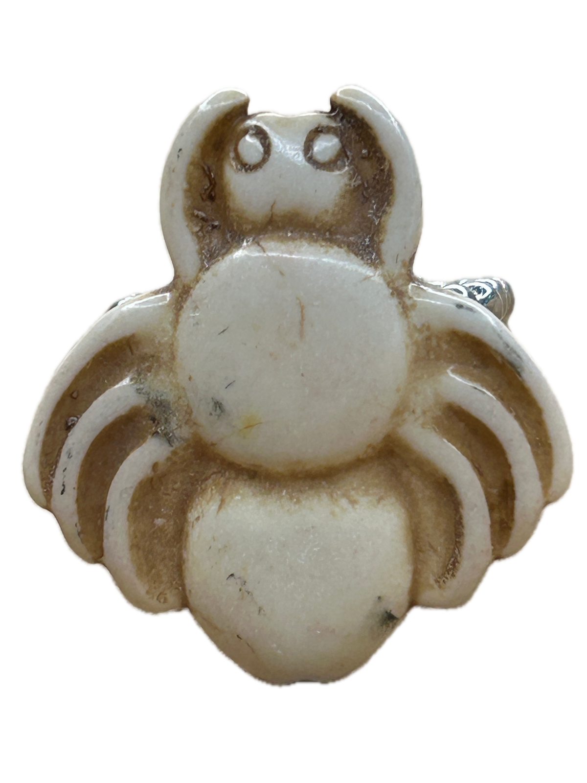 Spider Stretch Ring