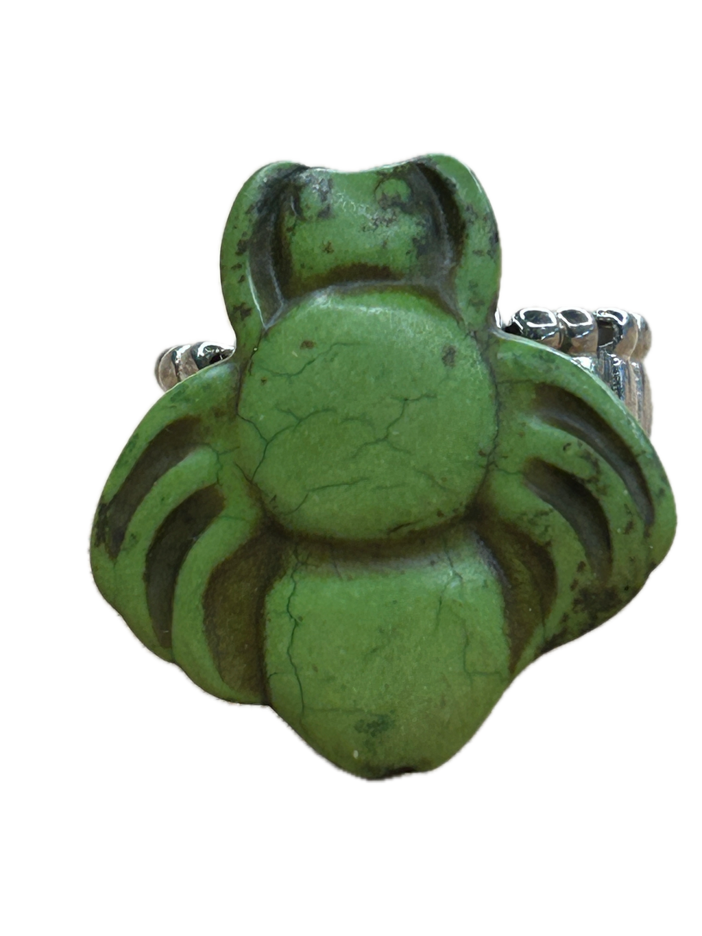 Spider Stretch Ring