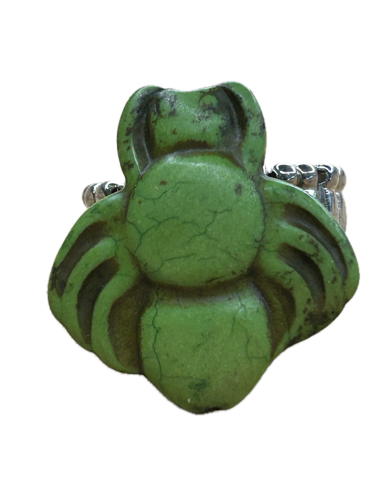 Spider Stretch Ring