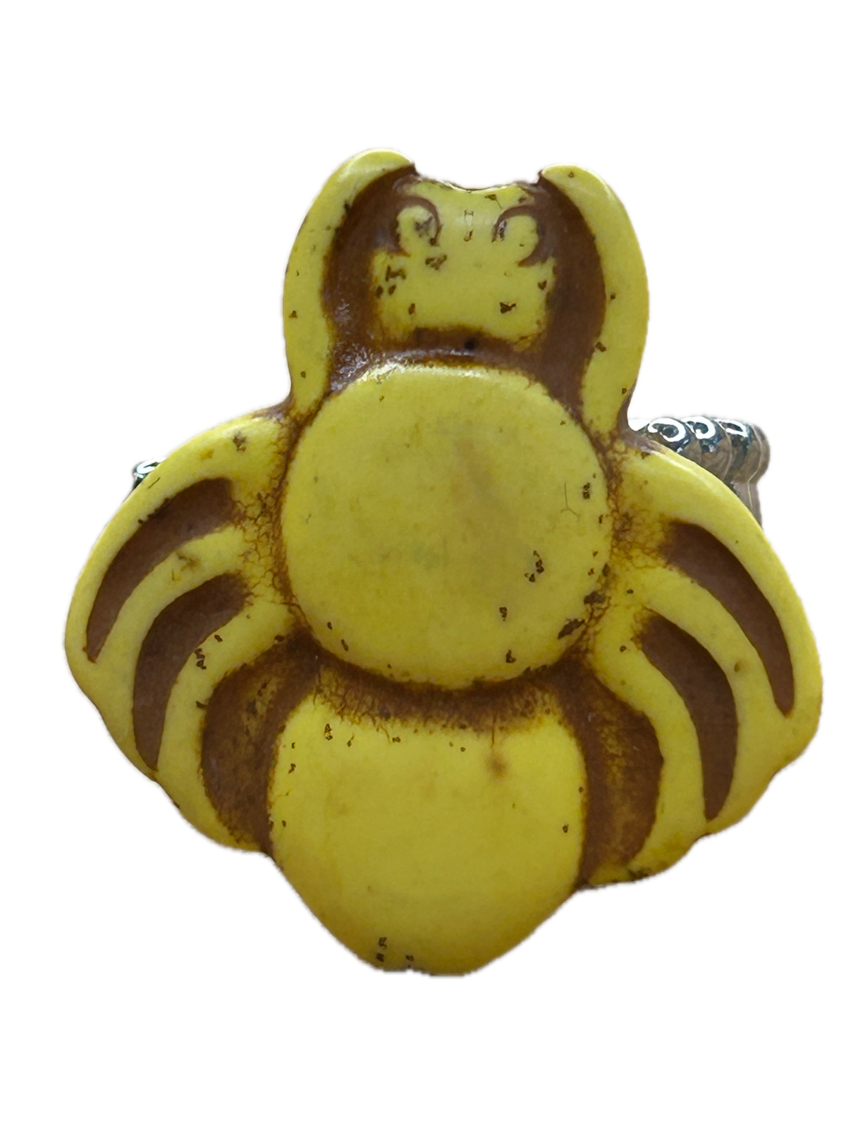 Spider Stretch Ring