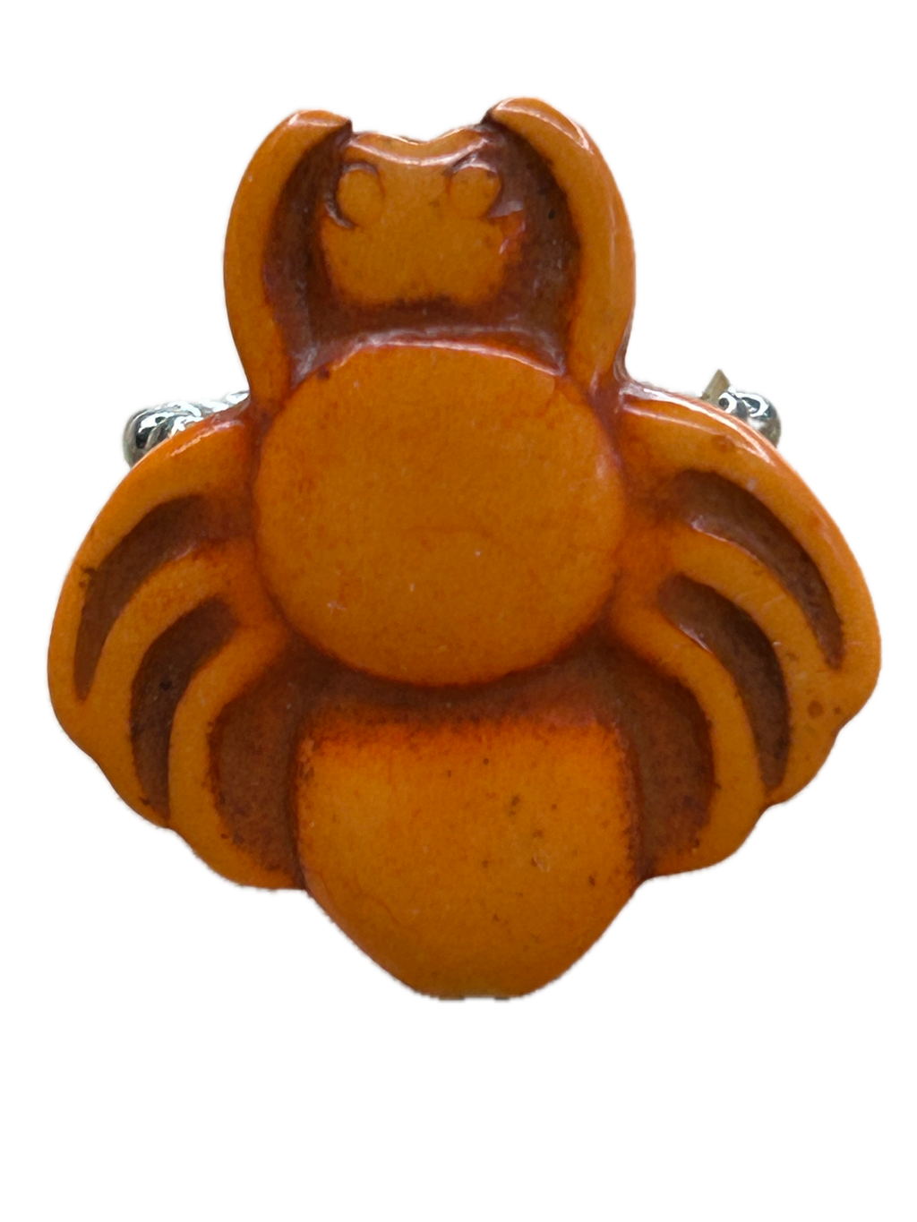 Spider Stretch Ring