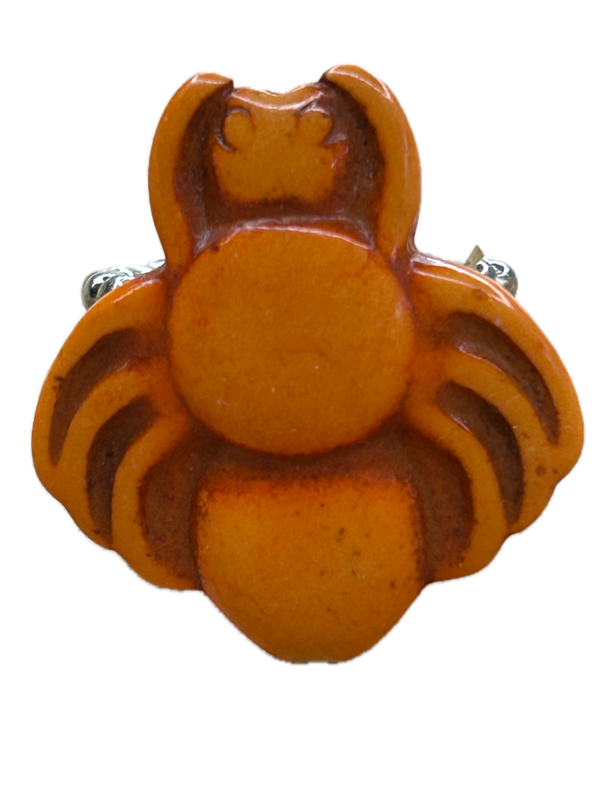 Spider Stretch Ring