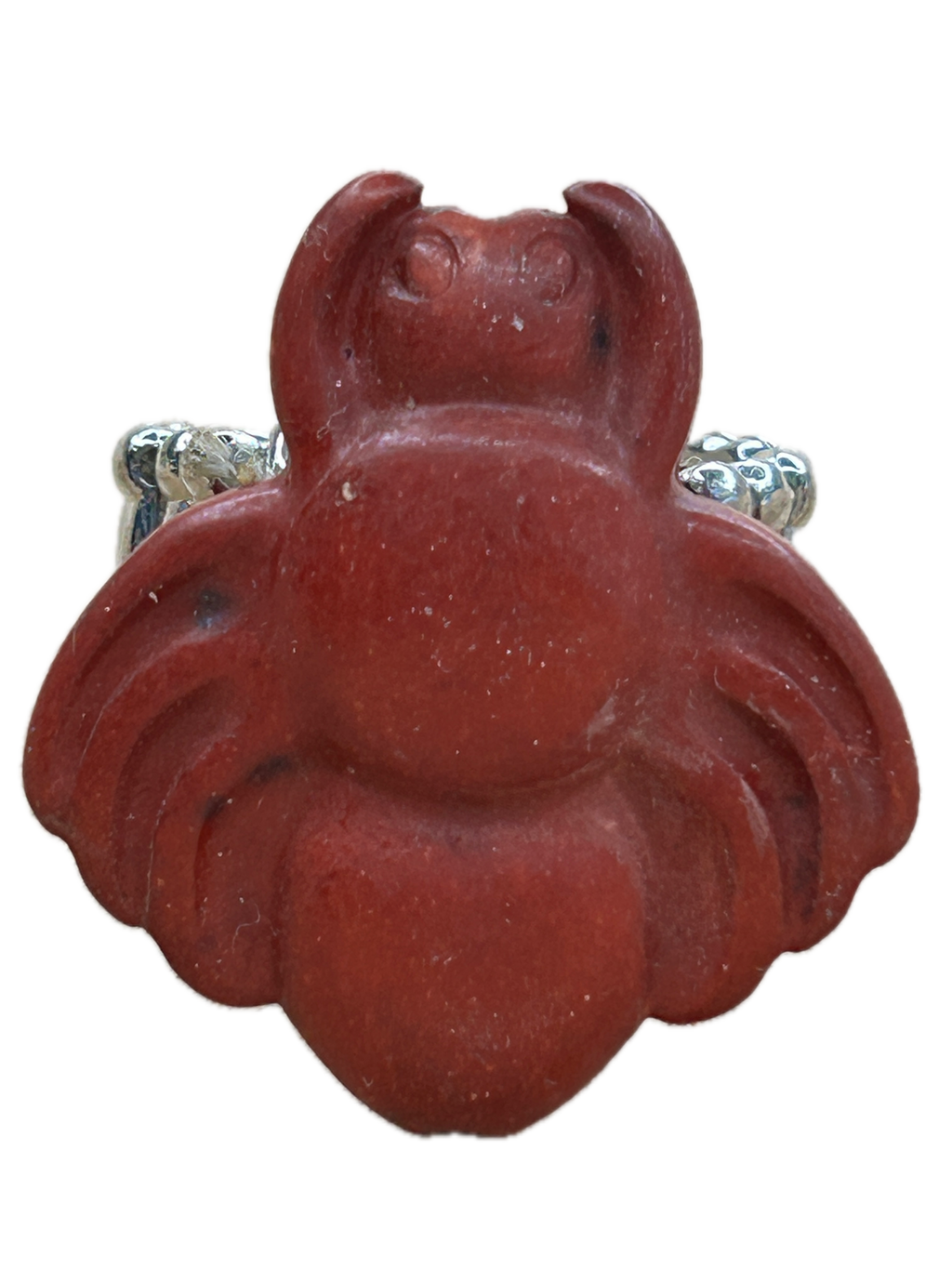 Spider Stretch Ring
