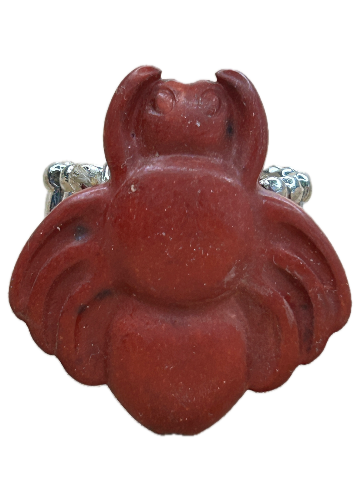 Spider Stretch Ring