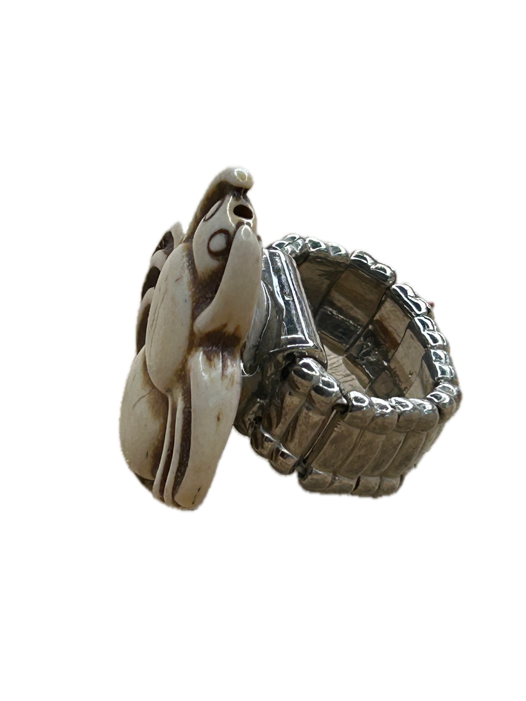 Spider Stretch Ring