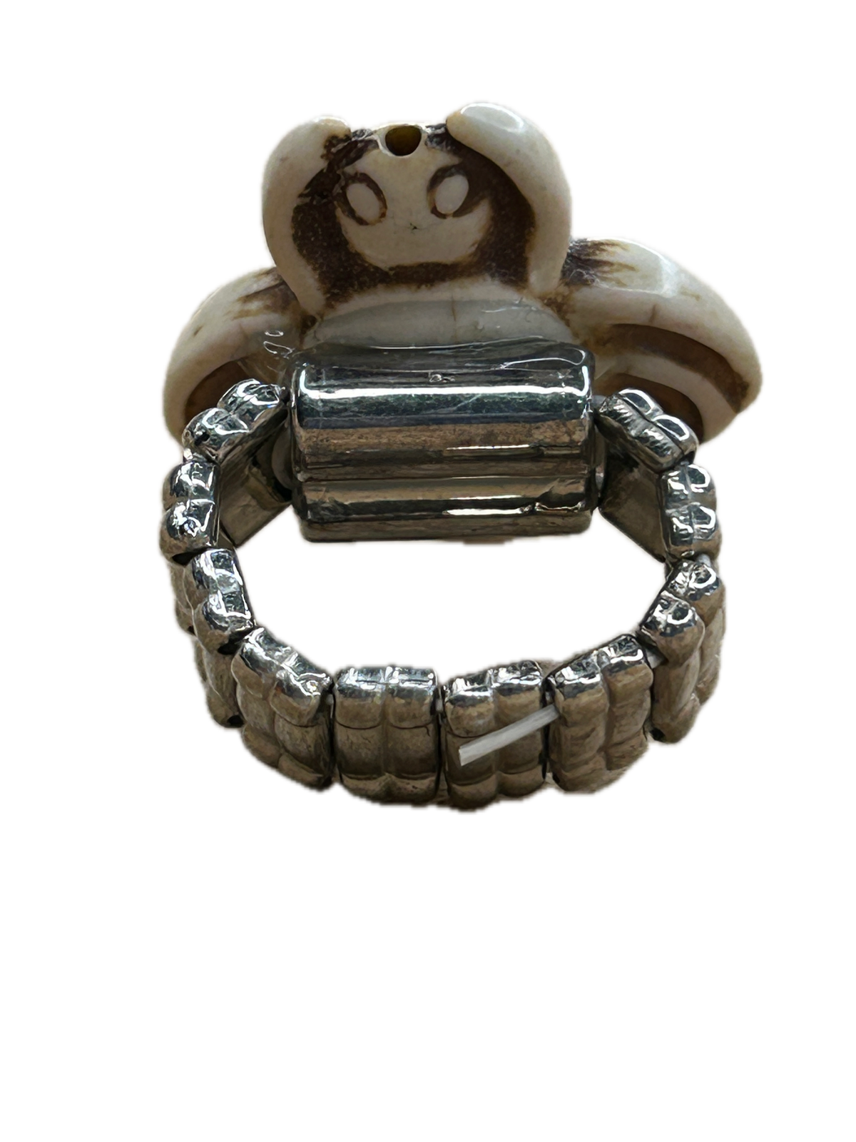 Spider Stretch Ring