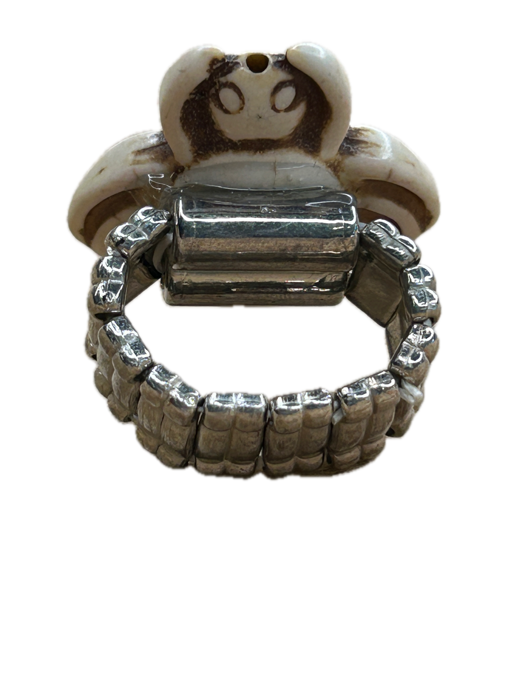 Spider Stretch Ring