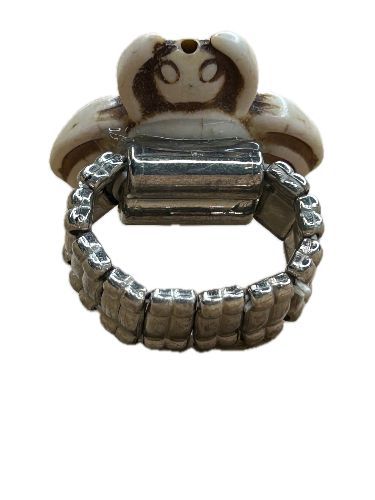 Spider Stretch Ring