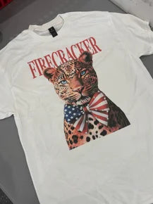 Firecracker Jaguar