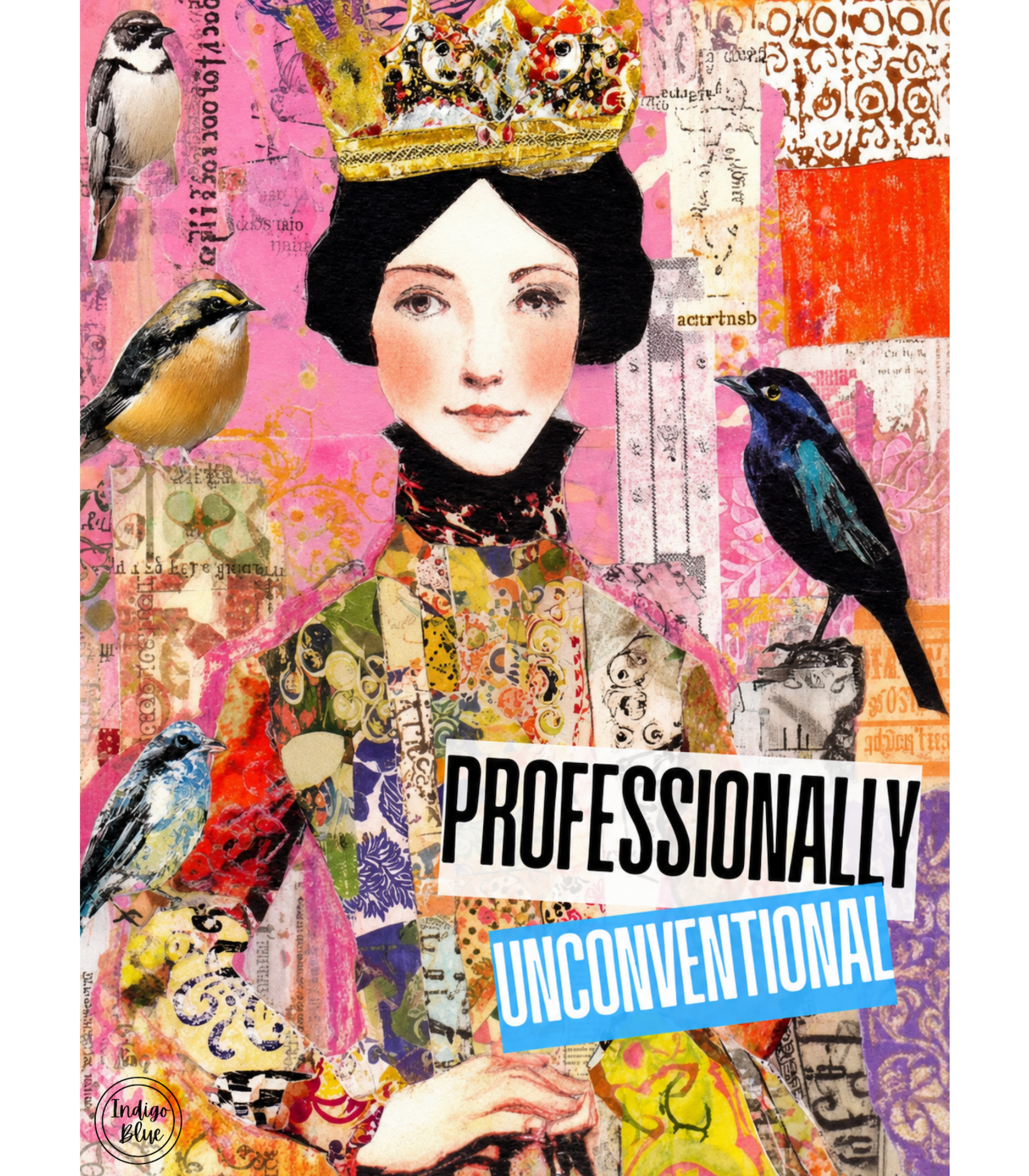 Professionally Unconventional