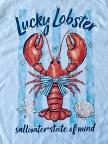 Lucky Lobster