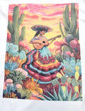 Sunset Guitar Solo