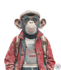 Monkey Business