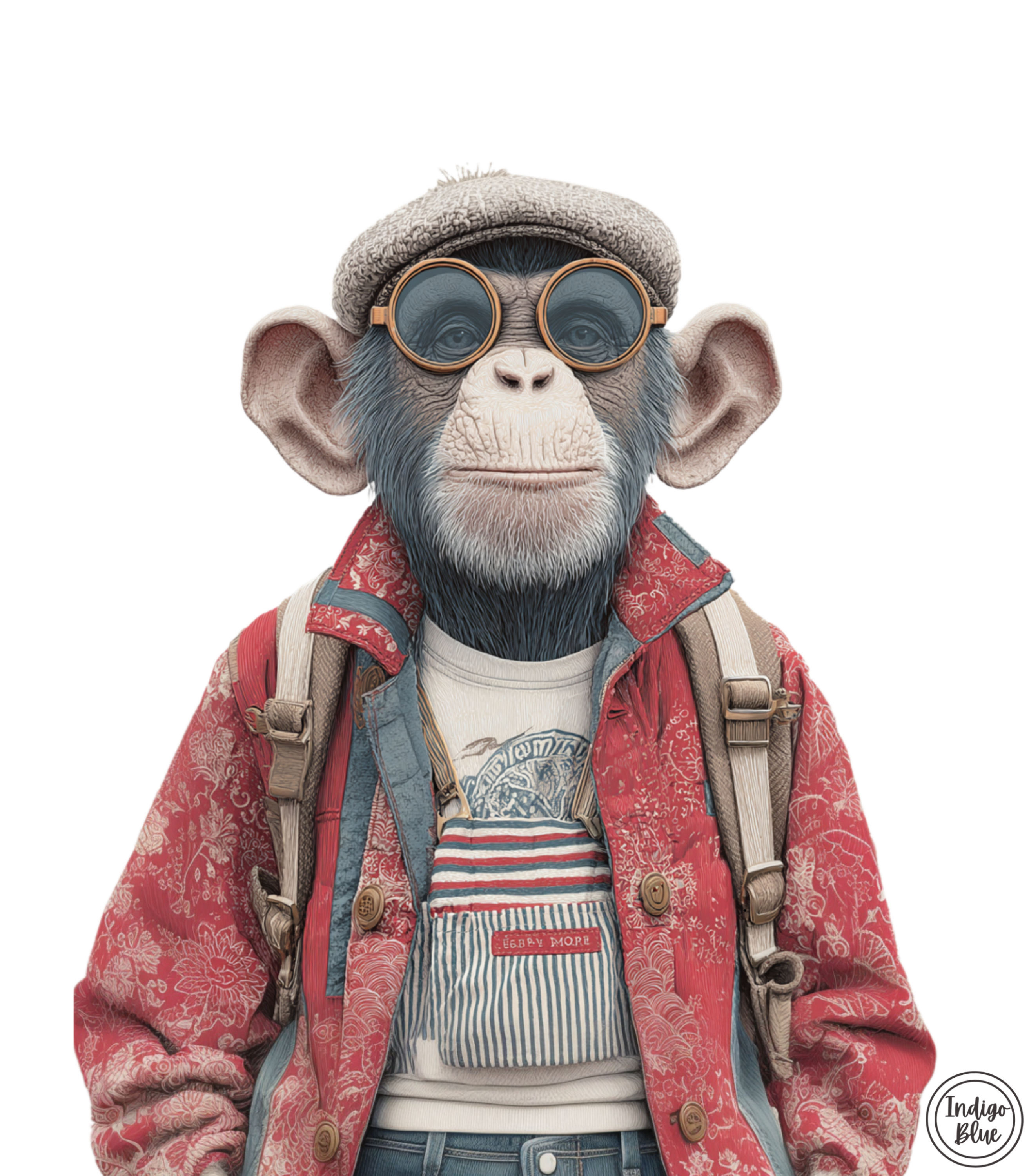 Monkey Business