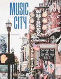 Downtown Dreams