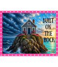 Built On The Rock
