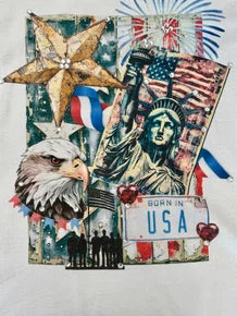 Born In The USA