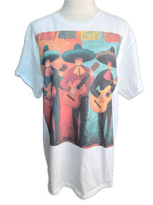 Magical Mariachi Band