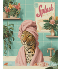 Pampered and Powerful