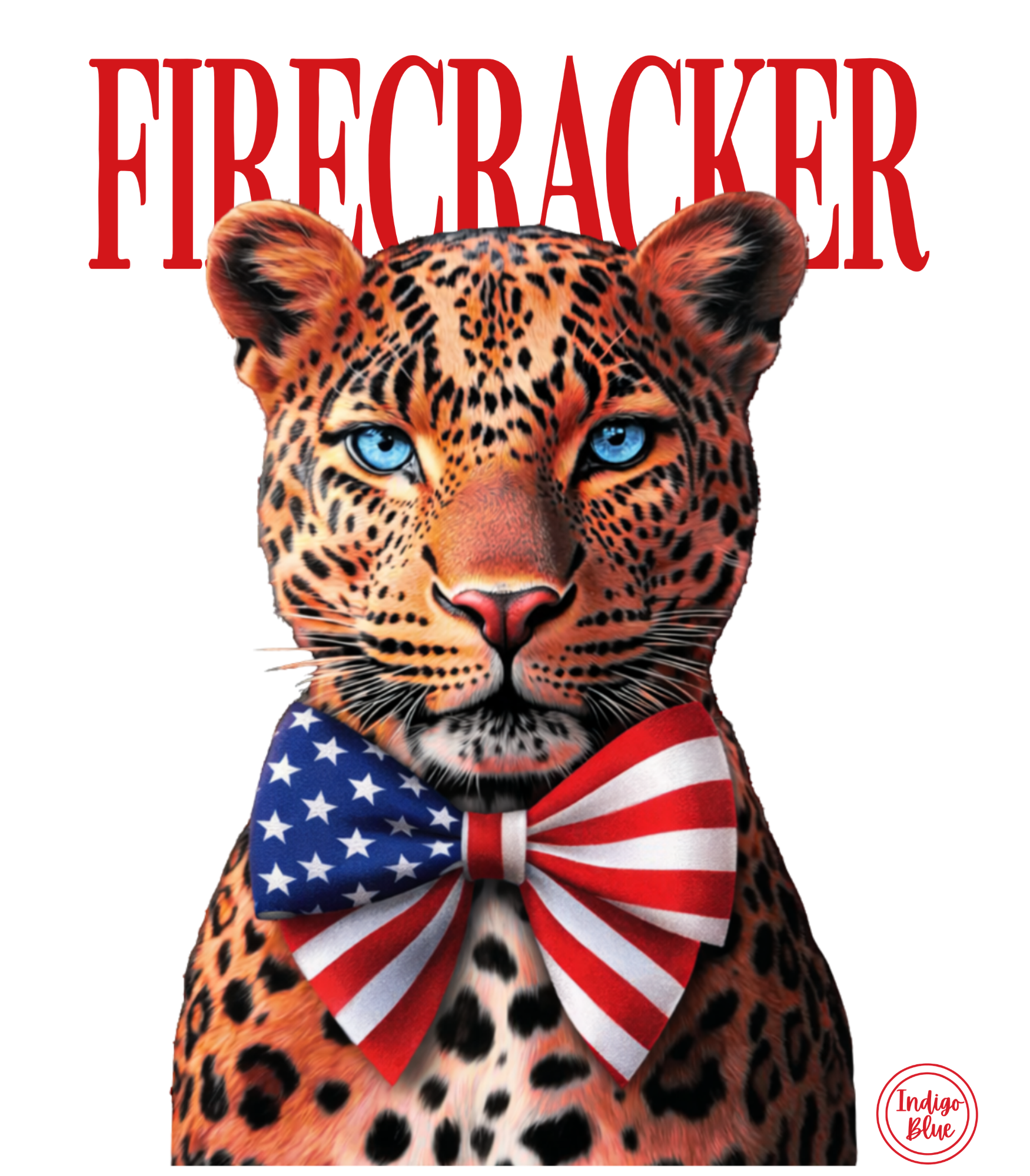 Firecracker Jaguar
