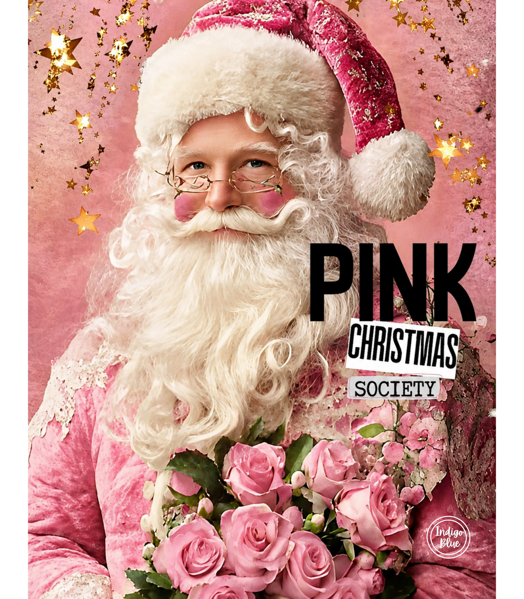 Pink Christmas Society