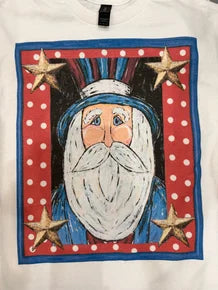 Vintage Uncle Sam