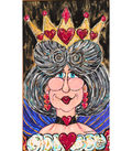 Queen Of Hearts