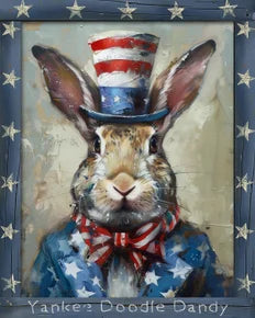 Yankee Doodle Dandy
