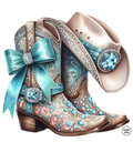 Rodeo Royalty