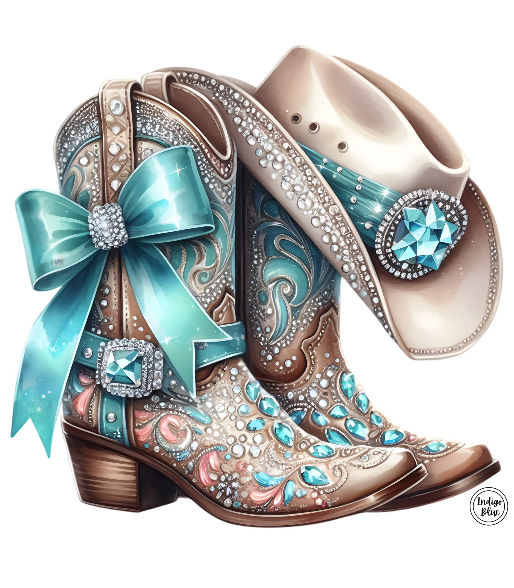 Rodeo Royalty