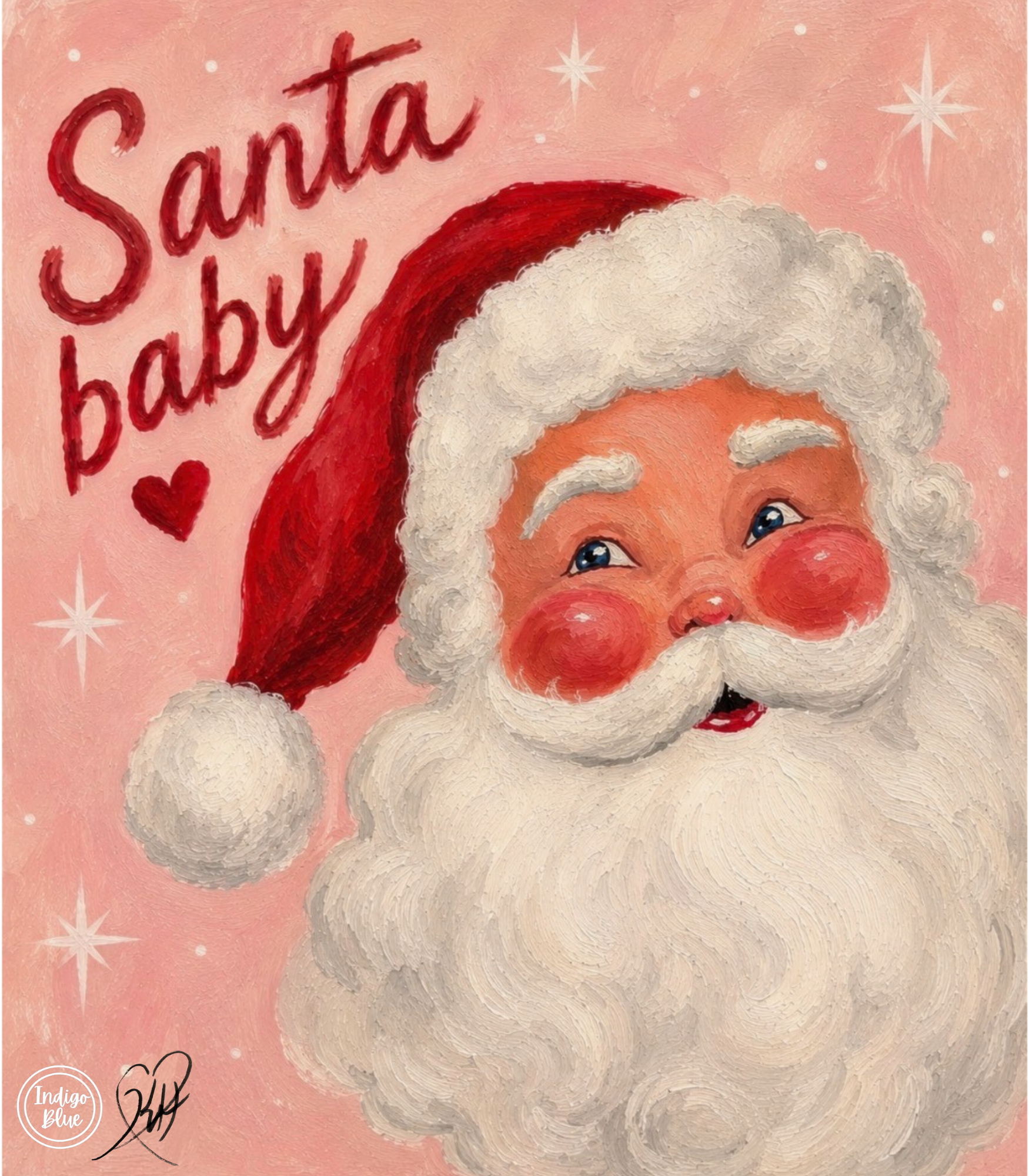 Santa Baby (Kayla Collection)