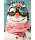 Snow Fly Zone
