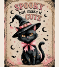 Spooky But Make It Cute