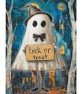 Trick Or Treat