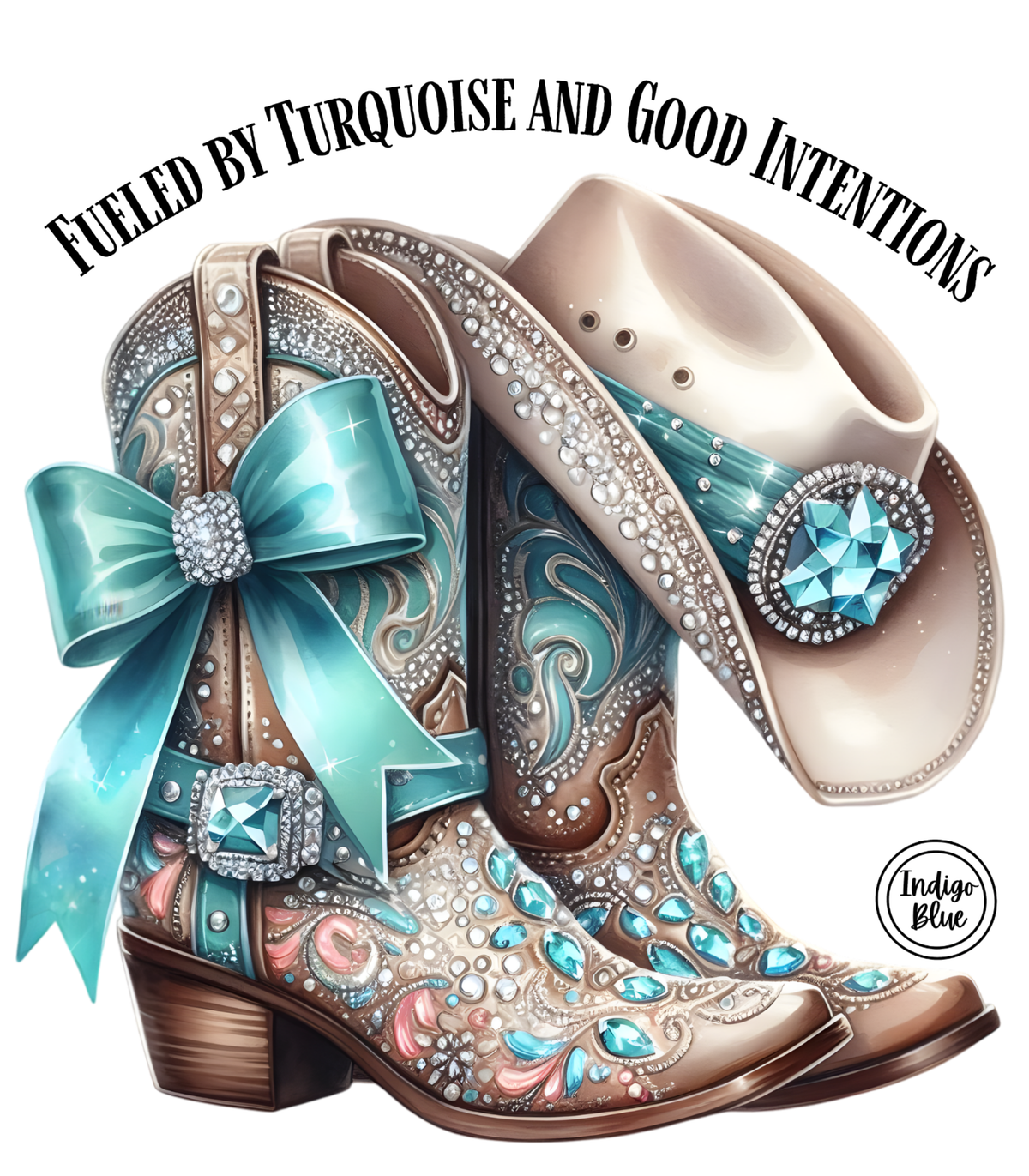 Rodeo Royalty