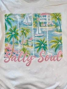 Salty Soul