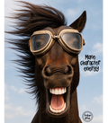 Mane Character Energy