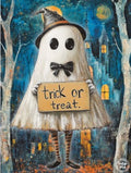 Trick Or Treat