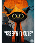 Creep'n It Cute