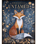 Gracefully Untamed