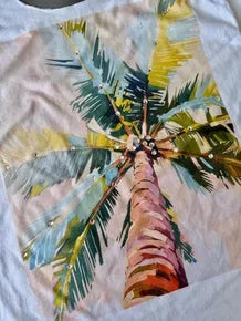 Palm Tree Vibes