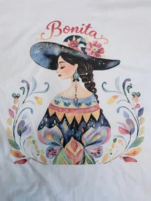 Lady Bonita