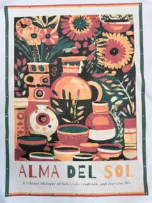 Alma Del Sol