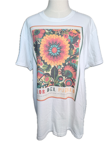 Flor Del Pueblo