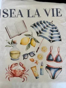 Sea La Vie